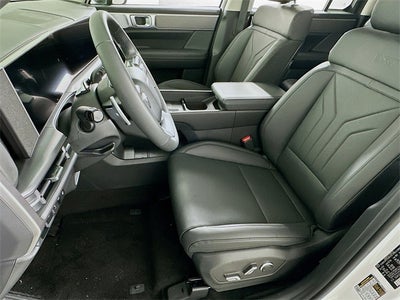 2025 Hyundai Santa Fe XRT AWD