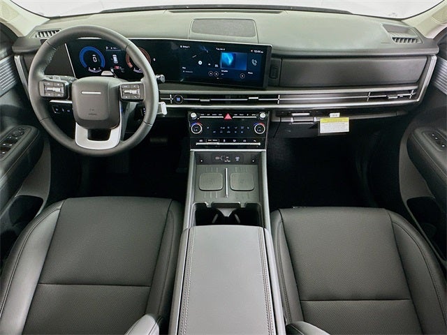 2026 Hyundai Santa Fe XRT AWD