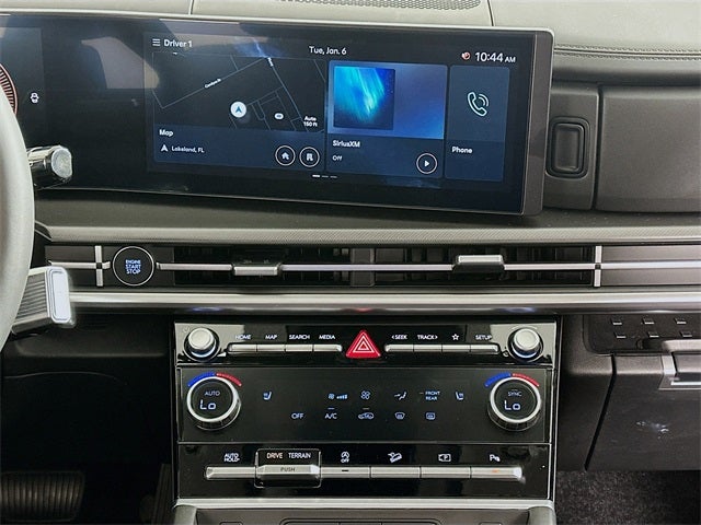 2026 Hyundai Santa Fe XRT AWD