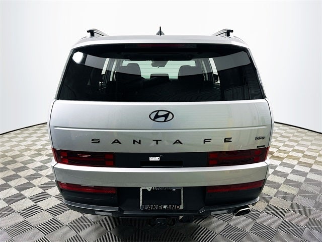 2026 Hyundai Santa Fe XRT AWD