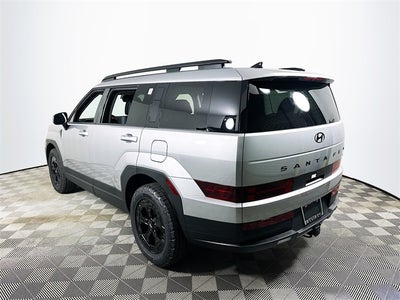 2026 Hyundai Santa Fe XRT AWD