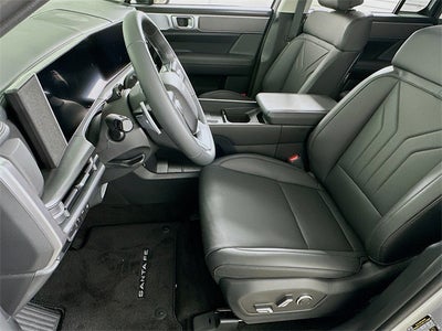 2026 Hyundai Santa Fe XRT AWD