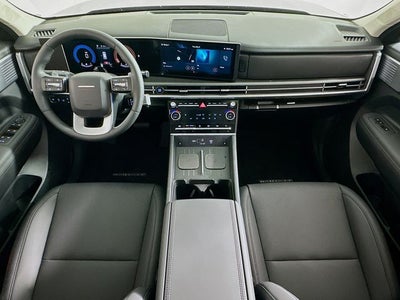 2026 Hyundai Santa Fe XRT AWD