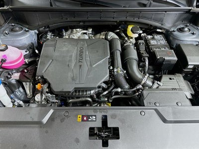 2026 Hyundai Santa Fe XRT AWD