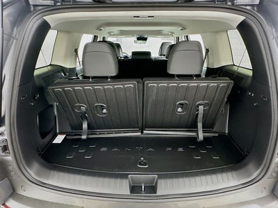2026 Hyundai Santa Fe XRT AWD