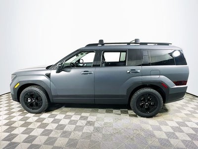 2026 Hyundai Santa Fe XRT AWD