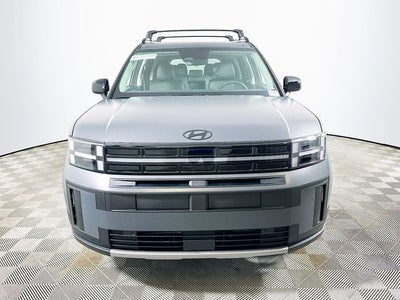 2026 Hyundai Santa Fe XRT AWD