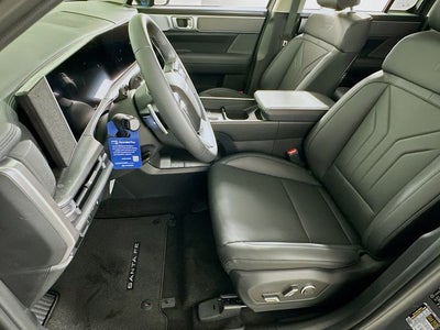 2026 Hyundai Santa Fe XRT AWD