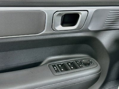 2027 Hyundai Santa Fe XRT AWD