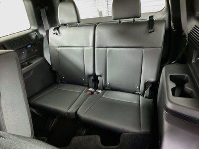 2027 Hyundai Santa Fe XRT AWD