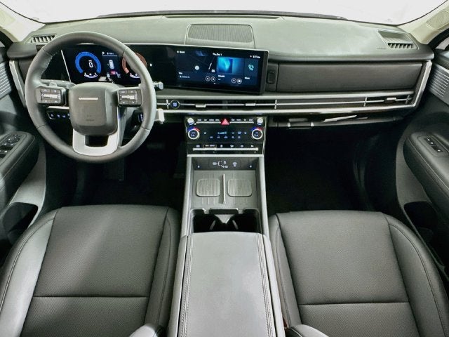 2027 Hyundai Santa Fe XRT AWD