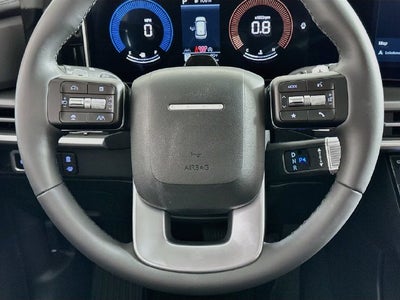 2027 Hyundai Santa Fe XRT AWD