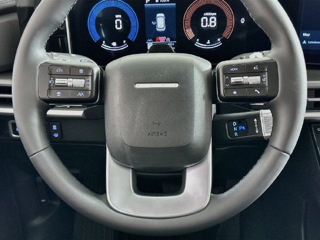 2027 Hyundai Santa Fe XRT AWD