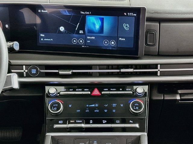 2027 Hyundai Santa Fe XRT AWD