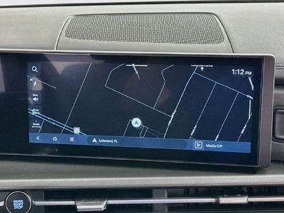 2027 Hyundai Santa Fe XRT AWD