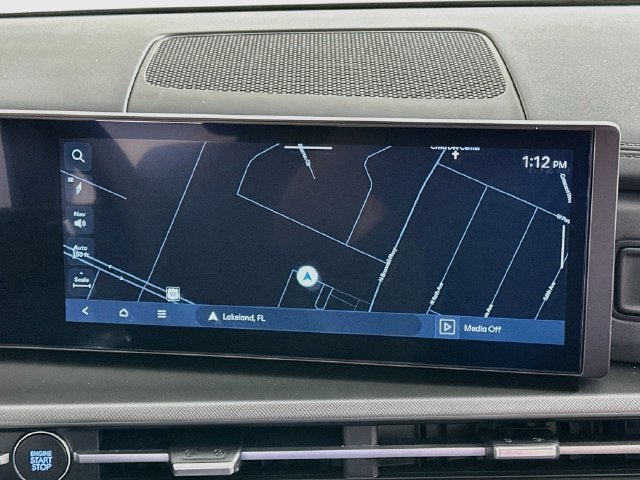 2027 Hyundai Santa Fe XRT AWD