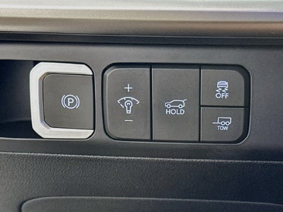 2027 Hyundai Santa Fe XRT AWD