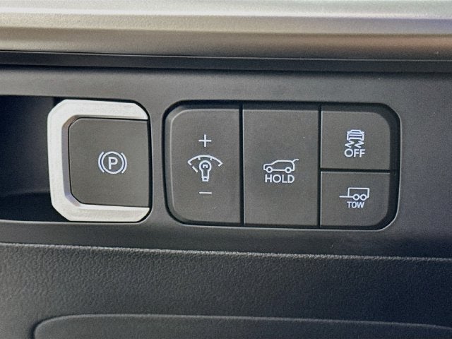 2027 Hyundai Santa Fe XRT AWD
