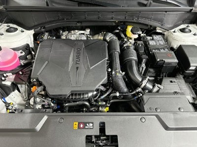 2027 Hyundai Santa Fe XRT AWD