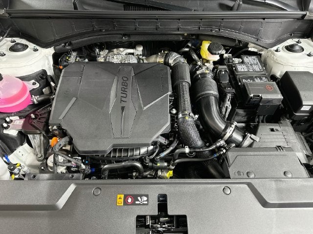 2027 Hyundai Santa Fe XRT AWD