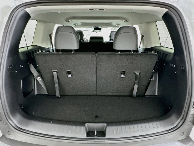 2027 Hyundai Santa Fe XRT AWD