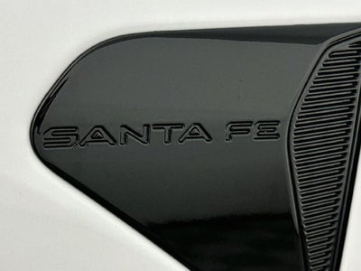 2027 Hyundai Santa Fe XRT AWD