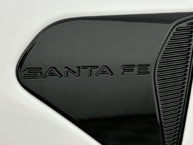 2027 Hyundai Santa Fe XRT AWD