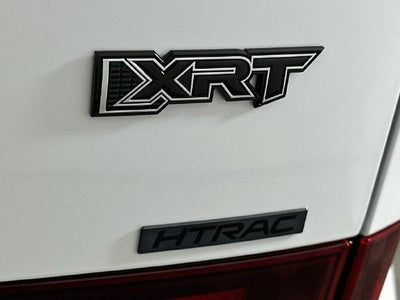 2027 Hyundai Santa Fe XRT AWD
