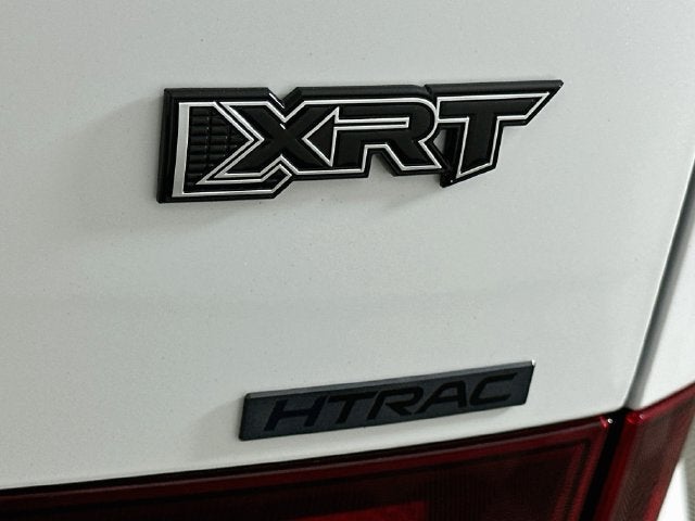 2027 Hyundai Santa Fe XRT AWD
