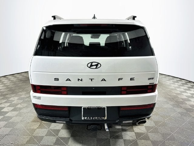2027 Hyundai Santa Fe XRT AWD
