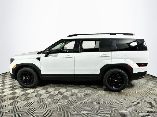 2027 Hyundai Santa Fe XRT AWD