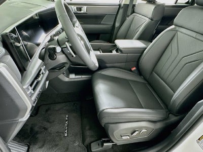 2027 Hyundai Santa Fe XRT AWD