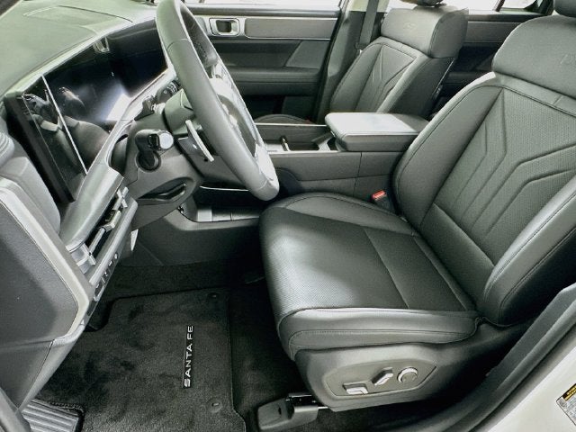 2027 Hyundai Santa Fe XRT AWD