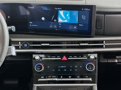 2026 Hyundai Santa Fe XRT AWD