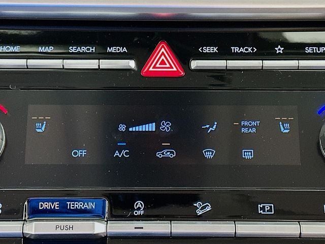 2026 Hyundai Santa Fe XRT AWD