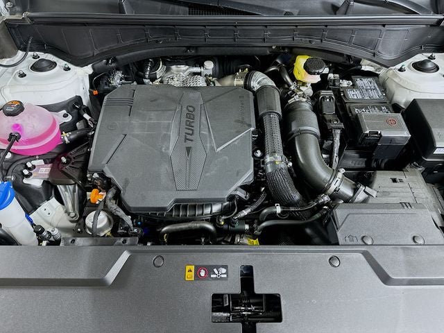 2026 Hyundai Santa Fe XRT AWD