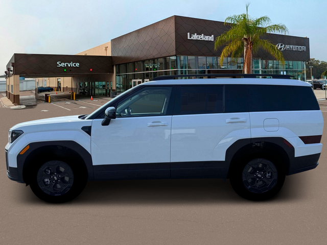 2026 Hyundai Santa Fe XRT AWD
