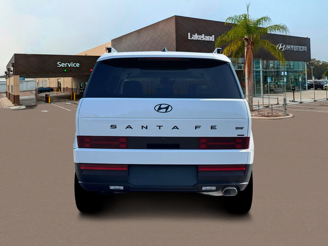 2026 Hyundai Santa Fe XRT AWD