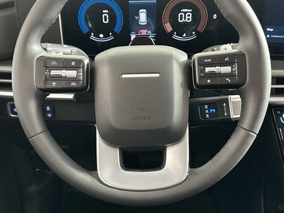 2026 Hyundai Santa Fe XRT AWD