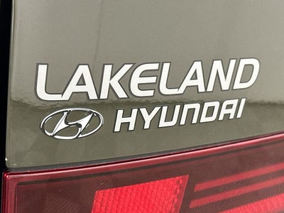 2026 Hyundai Santa Fe XRT AWD