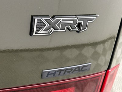 2026 Hyundai Santa Fe XRT AWD