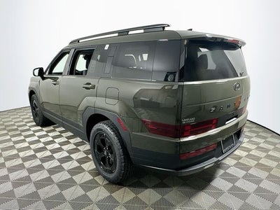 2026 Hyundai Santa Fe XRT AWD