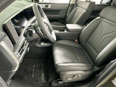2026 Hyundai Santa Fe XRT AWD