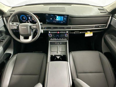 2026 Hyundai Santa Fe XRT AWD