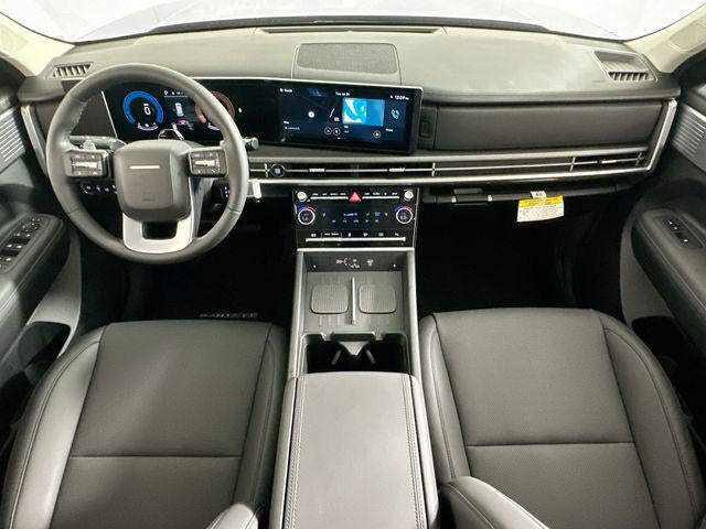 2026 Hyundai Santa Fe XRT AWD
