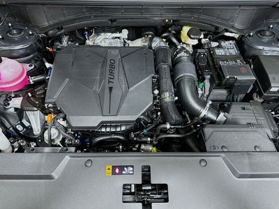 2026 Hyundai Santa Fe XRT AWD
