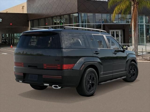 2026 Hyundai Santa Fe XRT AWD