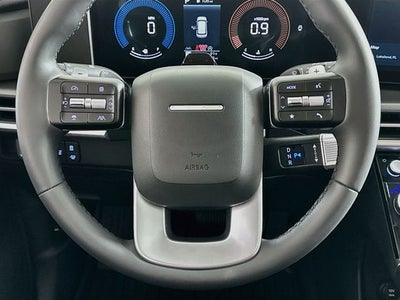 2026 Hyundai Santa Fe XRT AWD