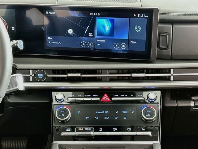 2026 Hyundai Santa Fe XRT AWD