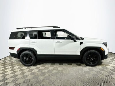 2026 Hyundai Santa Fe XRT AWD